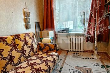Фото №1: 5+-комнатная квартира 94 м², 3/5 эт. - Жуковский, мкр. 57-й квартал, ул. Гагарина, 5