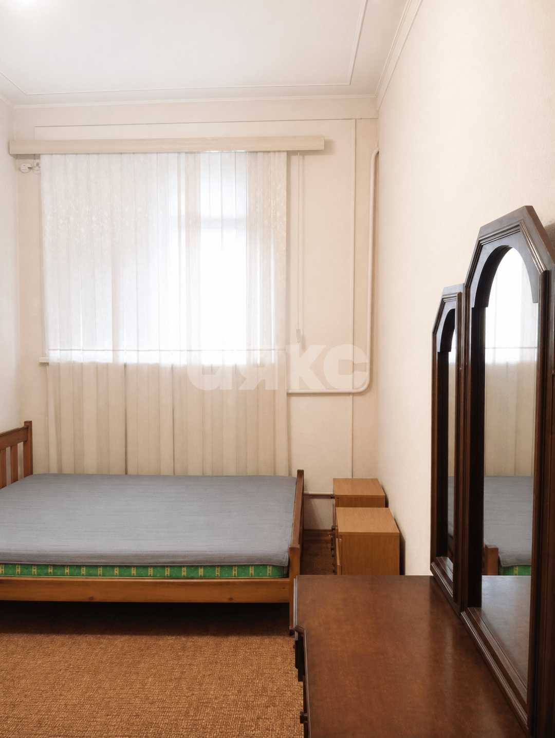 Фото №8: 3-комнатная квартира 78&nbsp;м², 2/2&nbsp;эт. - Армавир, ул. Свердлова, 141А