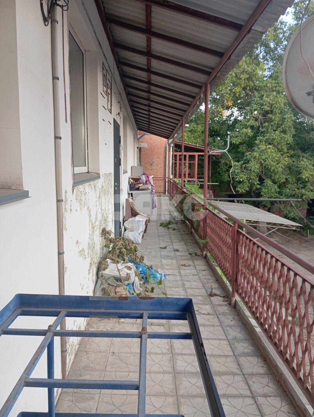 Фото №4: 3-комнатная квартира 78&nbsp;м², 2/2&nbsp;эт. - Армавир, ул. Свердлова, 141А