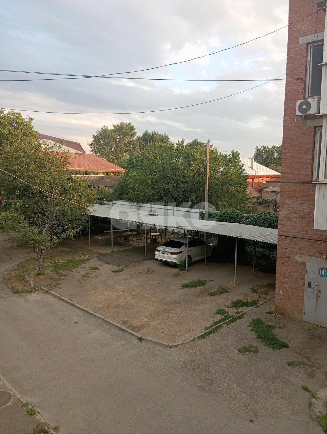 Фото №6: 3-комнатная квартира 78&nbsp;м², 2/2&nbsp;эт. - Армавир, ул. Свердлова, 141А