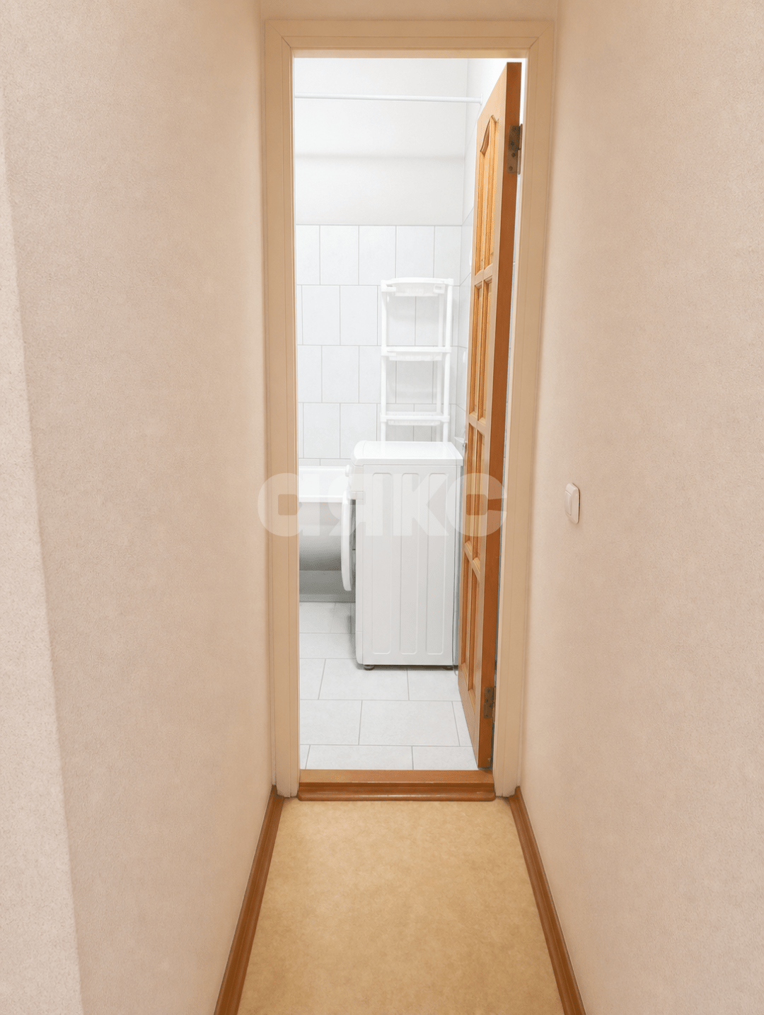 Фото №10: 3-комнатная квартира 78&nbsp;м², 2/2&nbsp;эт. - Армавир, ул. Свердлова, 141А