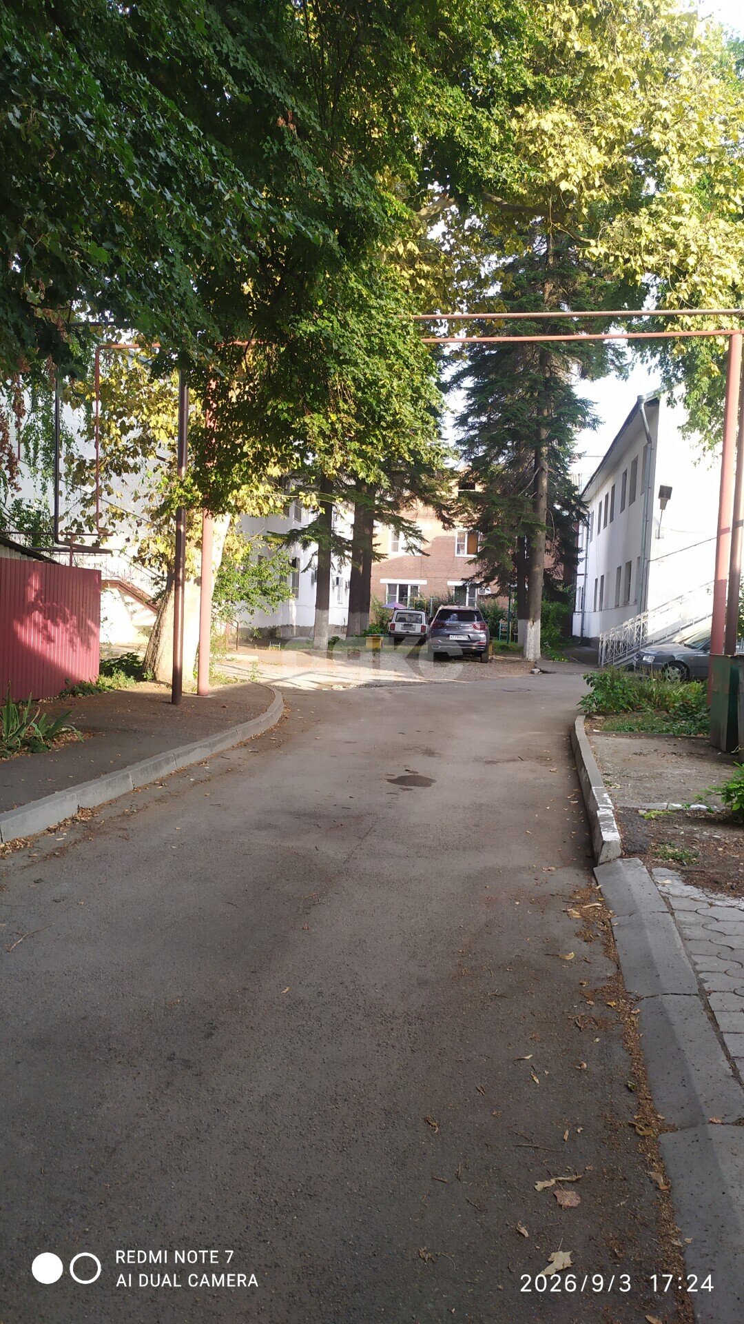 Фото №3: 3-комнатная квартира 78&nbsp;м², 2/2&nbsp;эт. - Армавир, ул. Свердлова, 141А