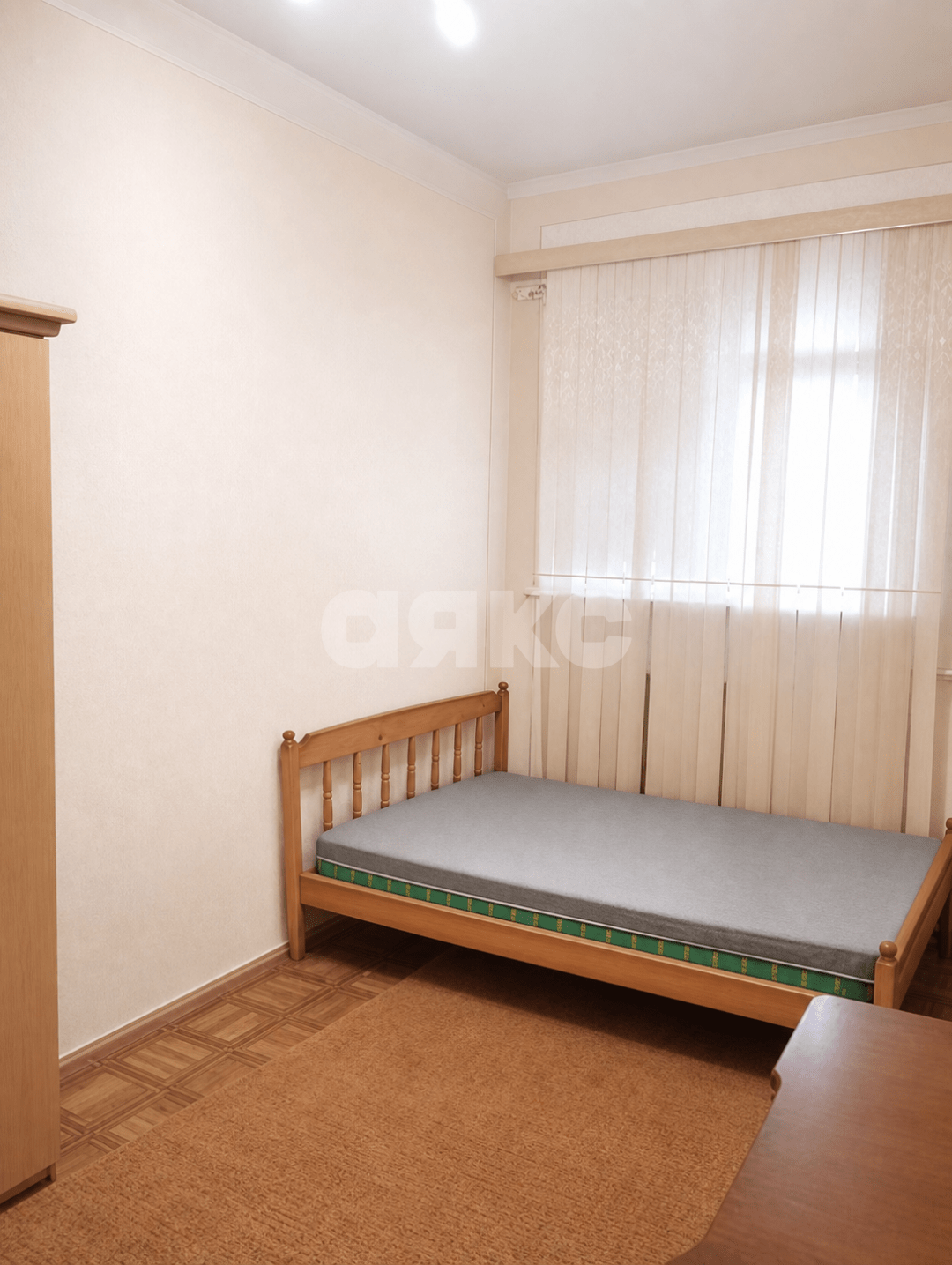 Фото №9: 3-комнатная квартира 78&nbsp;м², 2/2&nbsp;эт. - Армавир, ул. Свердлова, 141А