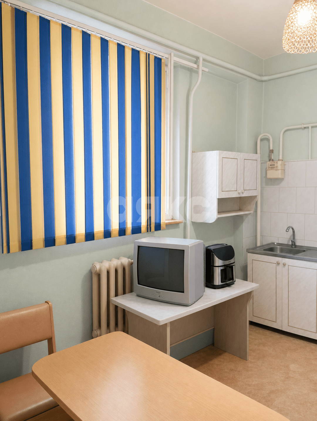 Фото №11: 3-комнатная квартира 78&nbsp;м², 2/2&nbsp;эт. - Армавир, ул. Свердлова, 141А