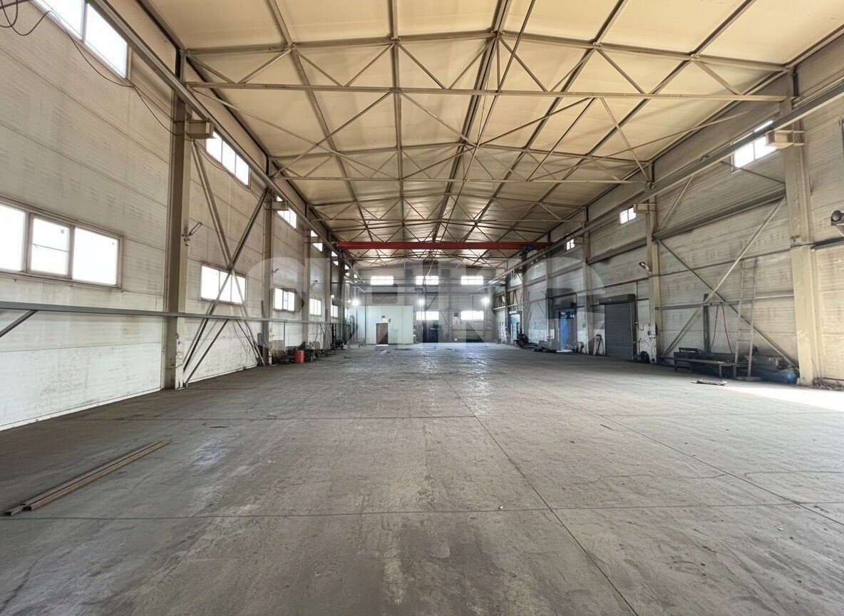 Фото №4: Коммерция 1800&nbsp;м², 1/1&nbsp;эт. - Маяковского, ул. Почтовая, 24