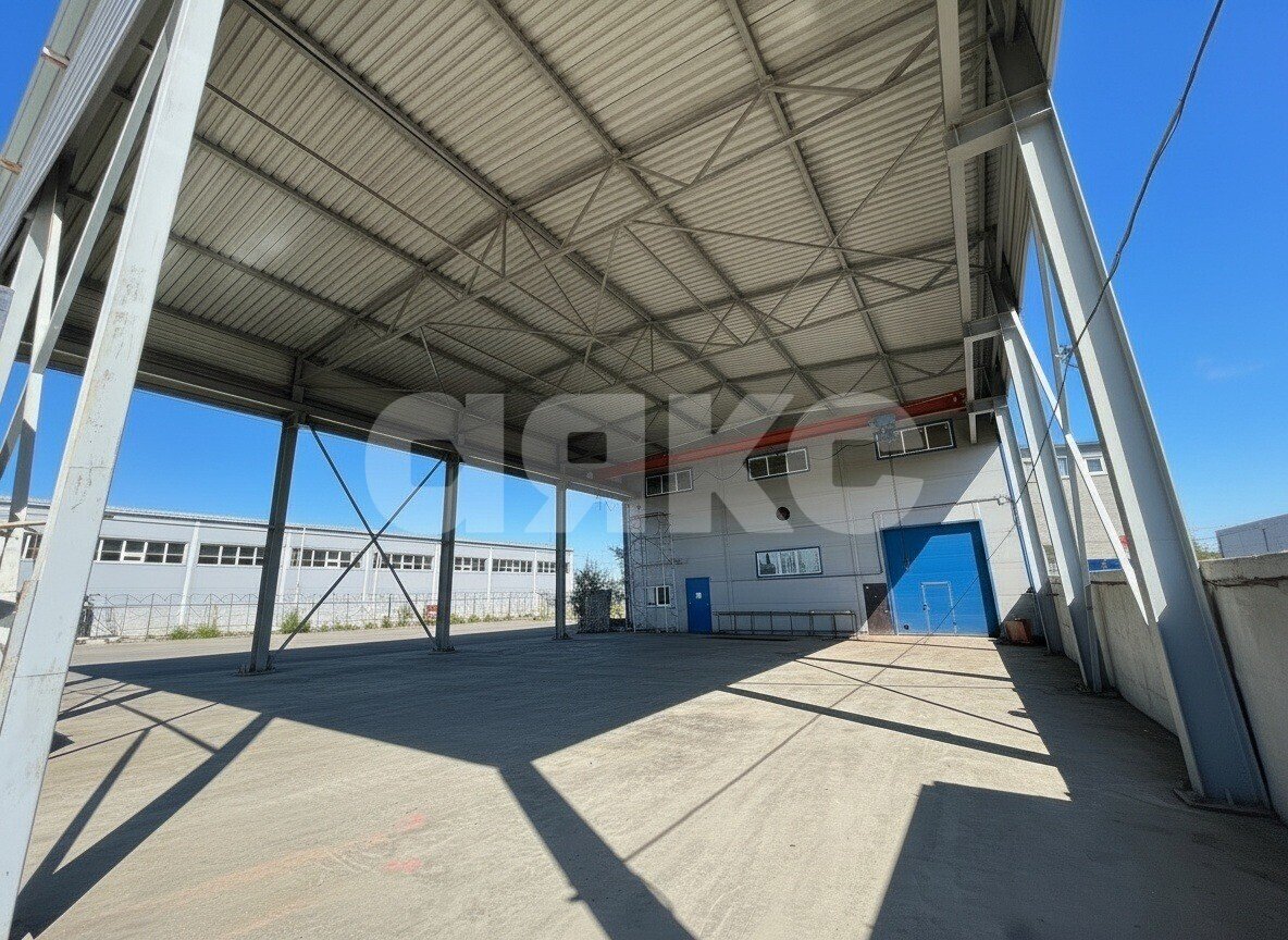 Фото №3: Коммерция 1800&nbsp;м², 1/1&nbsp;эт. - Маяковского, ул. Почтовая, 24
