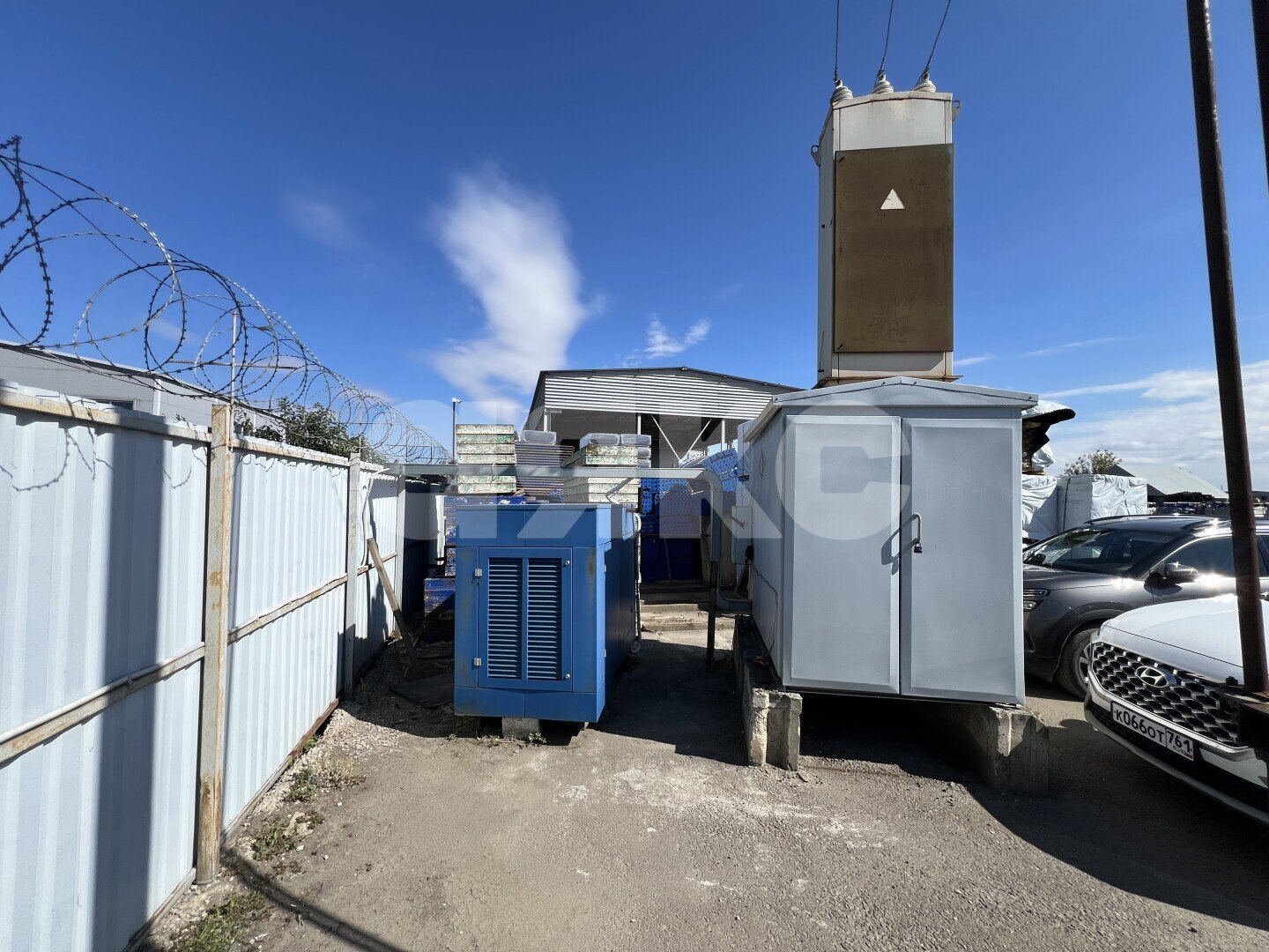 Фото №9: Коммерция 1800&nbsp;м², 1/1&nbsp;эт. - Маяковского, ул. Почтовая, 24