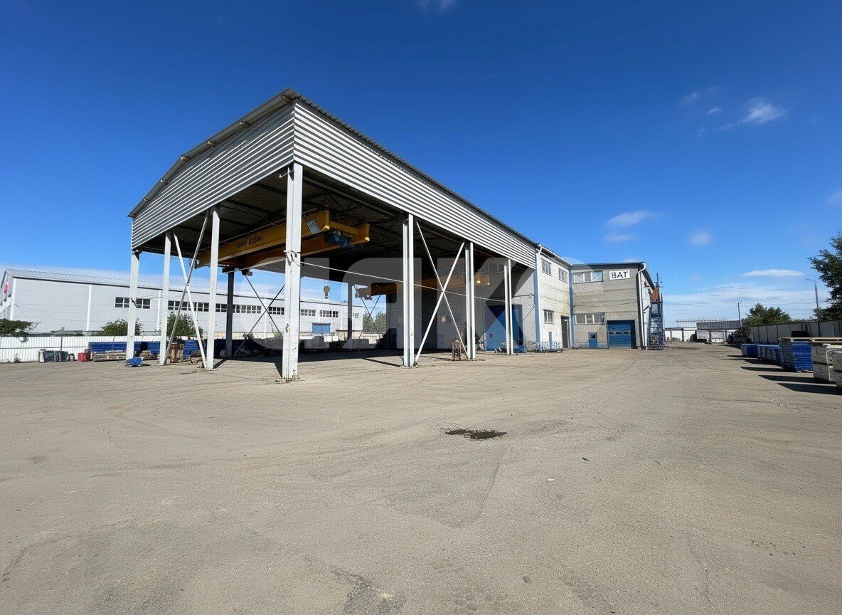 Фото №2: Коммерция 1800&nbsp;м², 1/1&nbsp;эт. - Маяковского, ул. Почтовая, 24