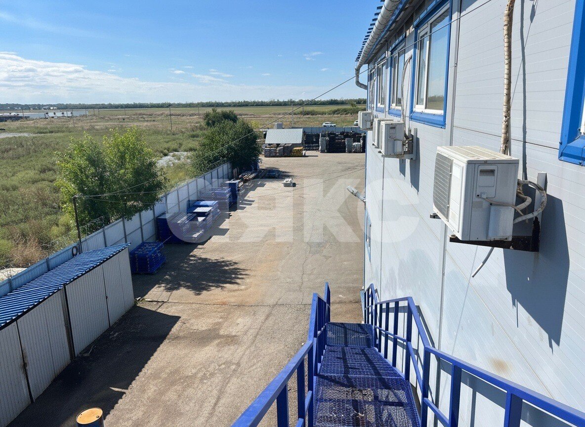 Фото №6: Коммерция 1800&nbsp;м², 1/1&nbsp;эт. - Маяковского, ул. Почтовая, 24