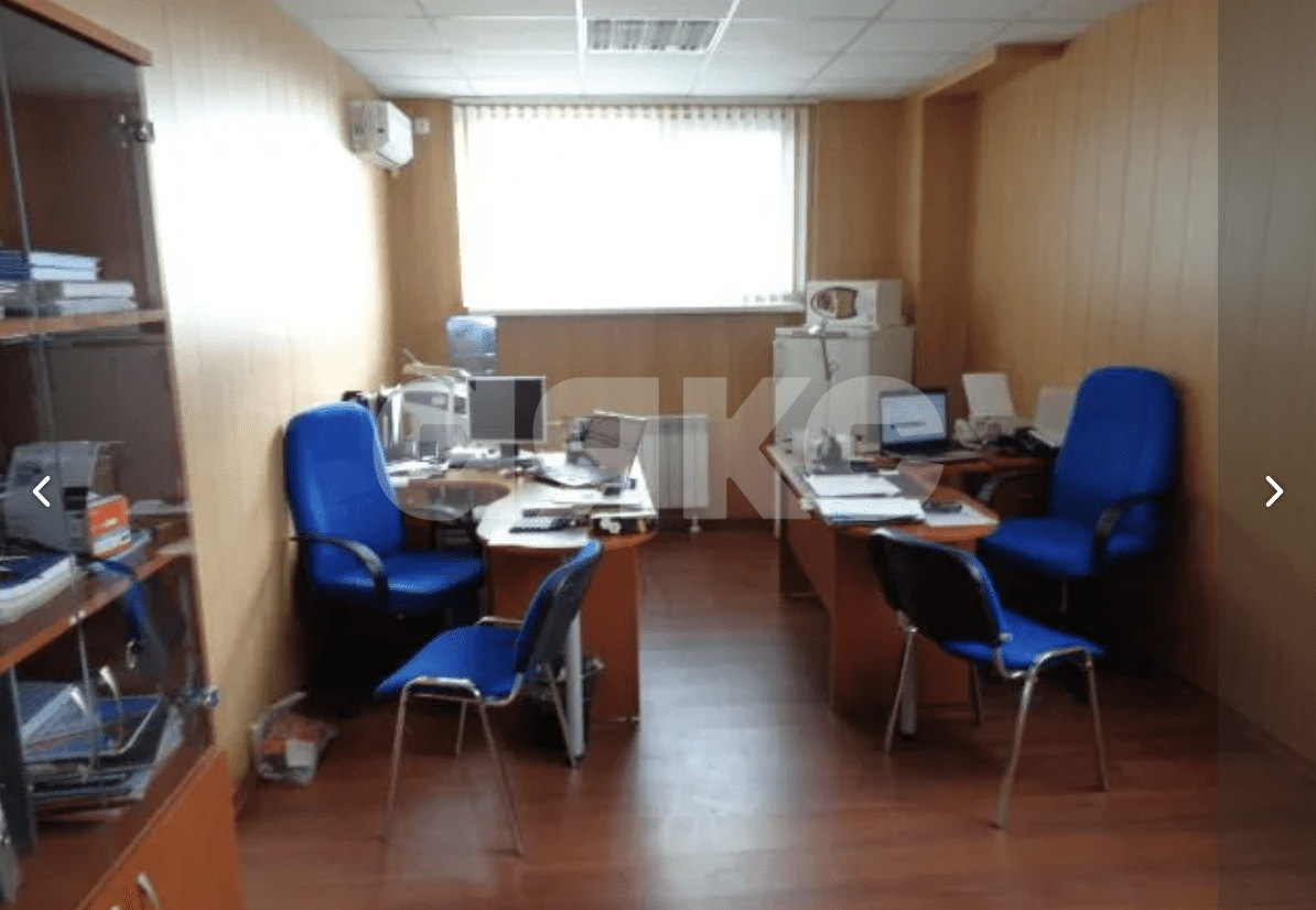Фото №10: Коммерция 1800&nbsp;м², 1/1&nbsp;эт. - Маяковского, ул. Почтовая, 24