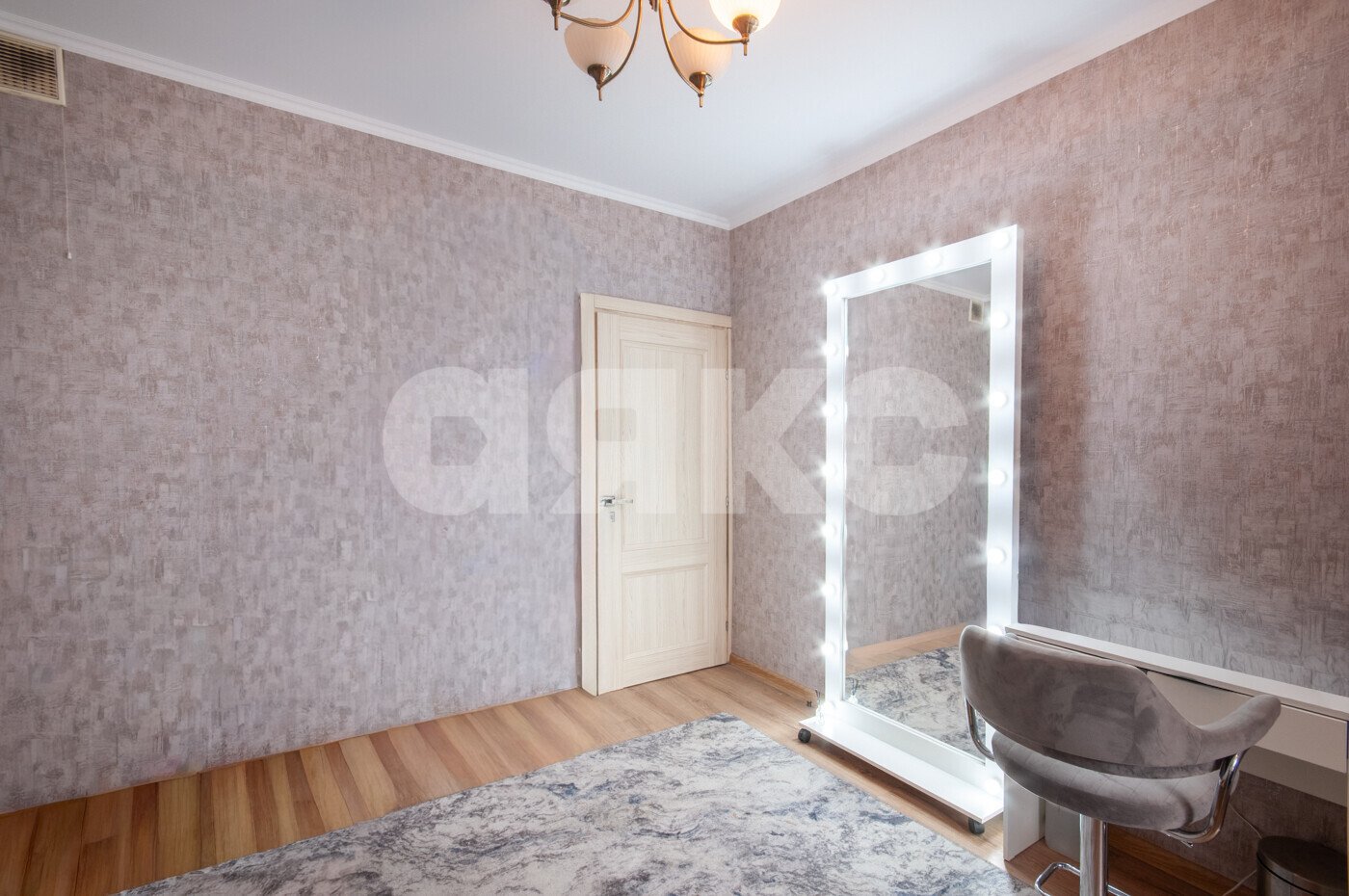 Фото №15: 3-комнатная квартира 79&nbsp;м², 5/17&nbsp;эт. - Новоивановское, мкр. жилой комплекс Западные Ворота Столицы, ул. Можайское шоссе, 50