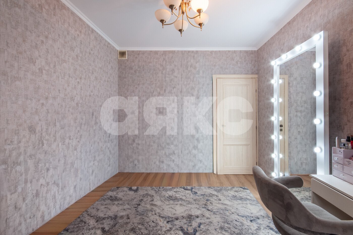 Фото №14: 3-комнатная квартира 79&nbsp;м², 5/17&nbsp;эт. - Новоивановское, мкр. жилой комплекс Западные Ворота Столицы, ул. Можайское шоссе, 50