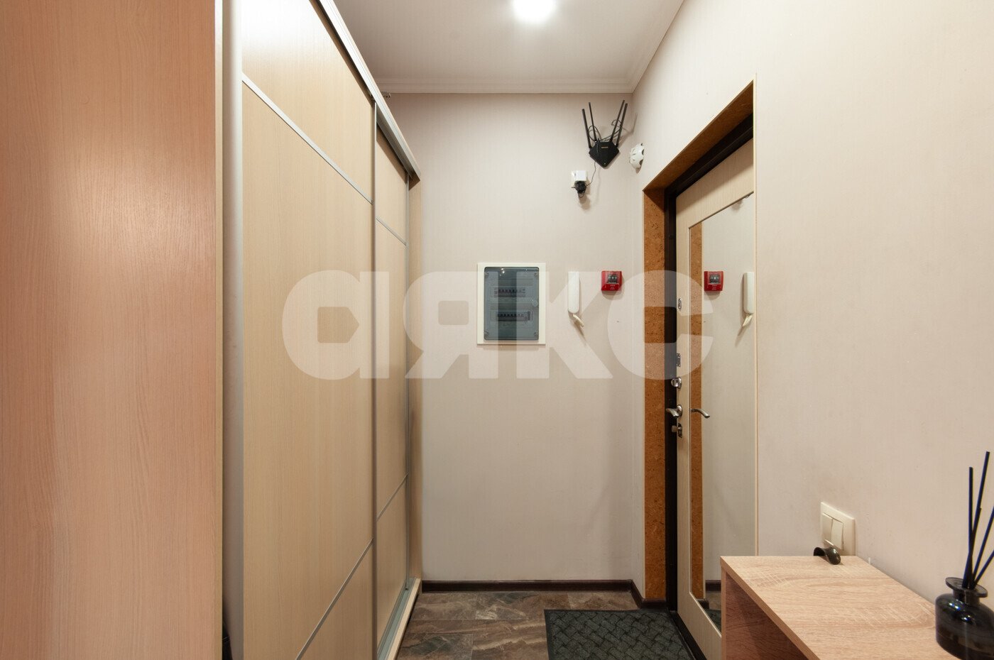 Фото №22: 3-комнатная квартира 79&nbsp;м², 5/17&nbsp;эт. - Новоивановское, мкр. жилой комплекс Западные Ворота Столицы, ул. Можайское шоссе, 50