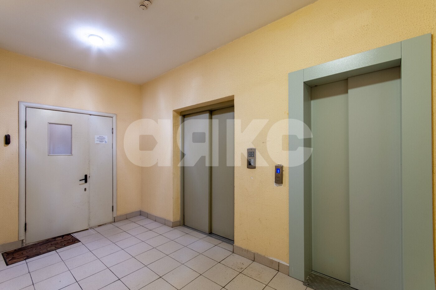 Фото №23: 3-комнатная квартира 79&nbsp;м², 5/17&nbsp;эт. - Новоивановское, мкр. жилой комплекс Западные Ворота Столицы, ул. Можайское шоссе, 50