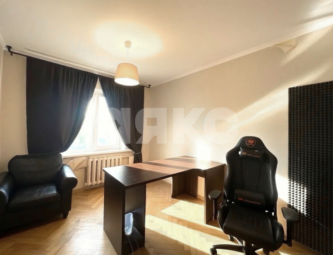 Фото №4: 3-комнатная квартира 62&nbsp;м², 5/9&nbsp;эт. - Майкоп, мкр. квартал Черёмушки, ул. 12 Марта, 136