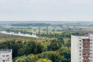 Фото №1: Студия 27&nbsp;м², 12/17&nbsp;эт. - Лыткарино, мкр. 6-й, 15Д