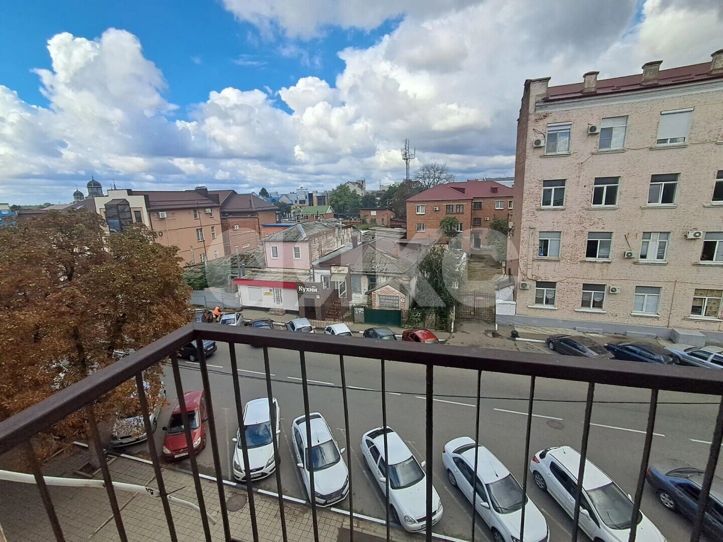 Фото №9: 1-комнатная квартира 31&nbsp;м², 4/5&nbsp;эт. - Кропоткин, ул. Базарная, 20