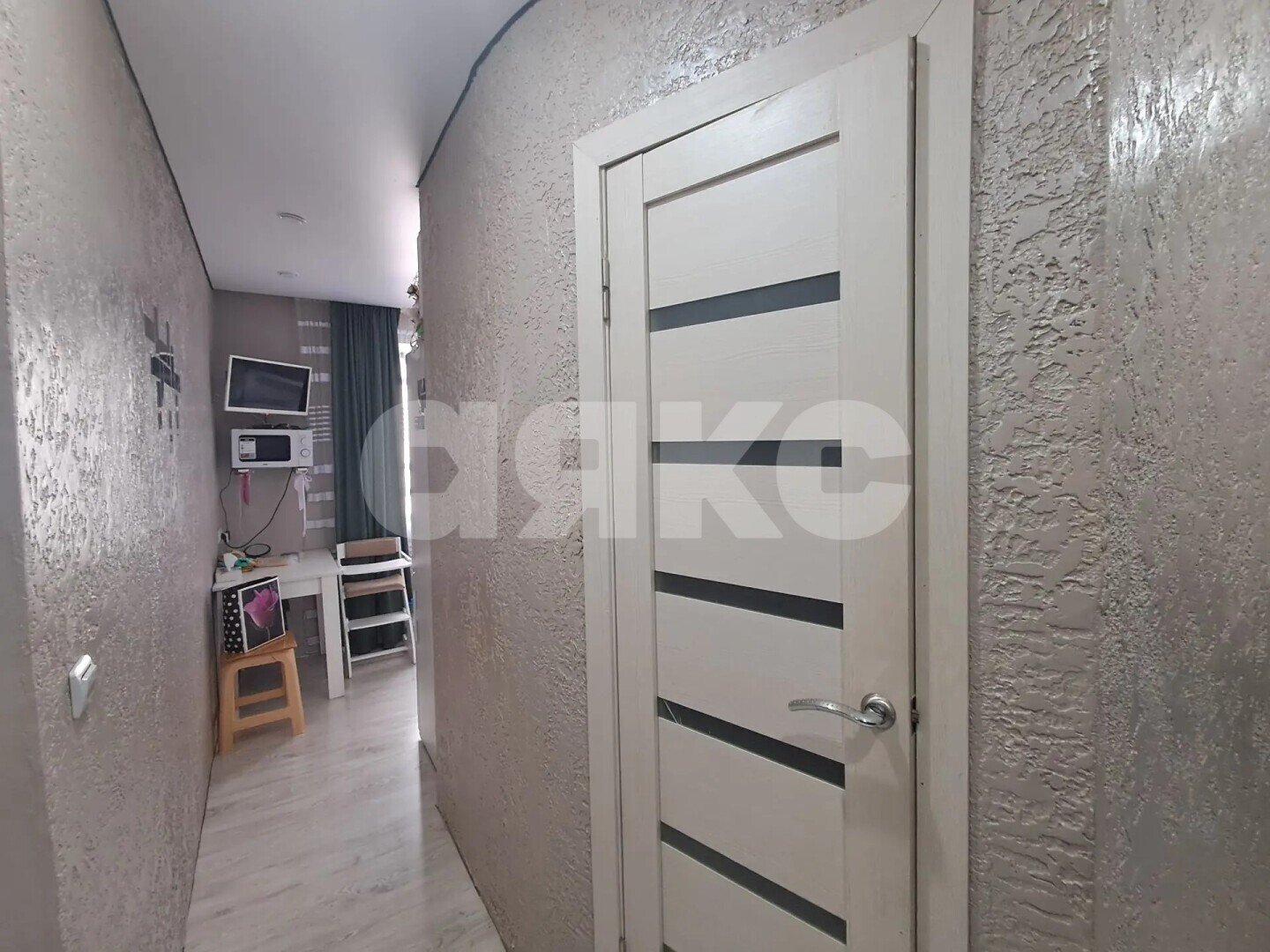 Фото №5: 1-комнатная квартира 31&nbsp;м², 4/5&nbsp;эт. - Кропоткин, ул. Базарная, 20
