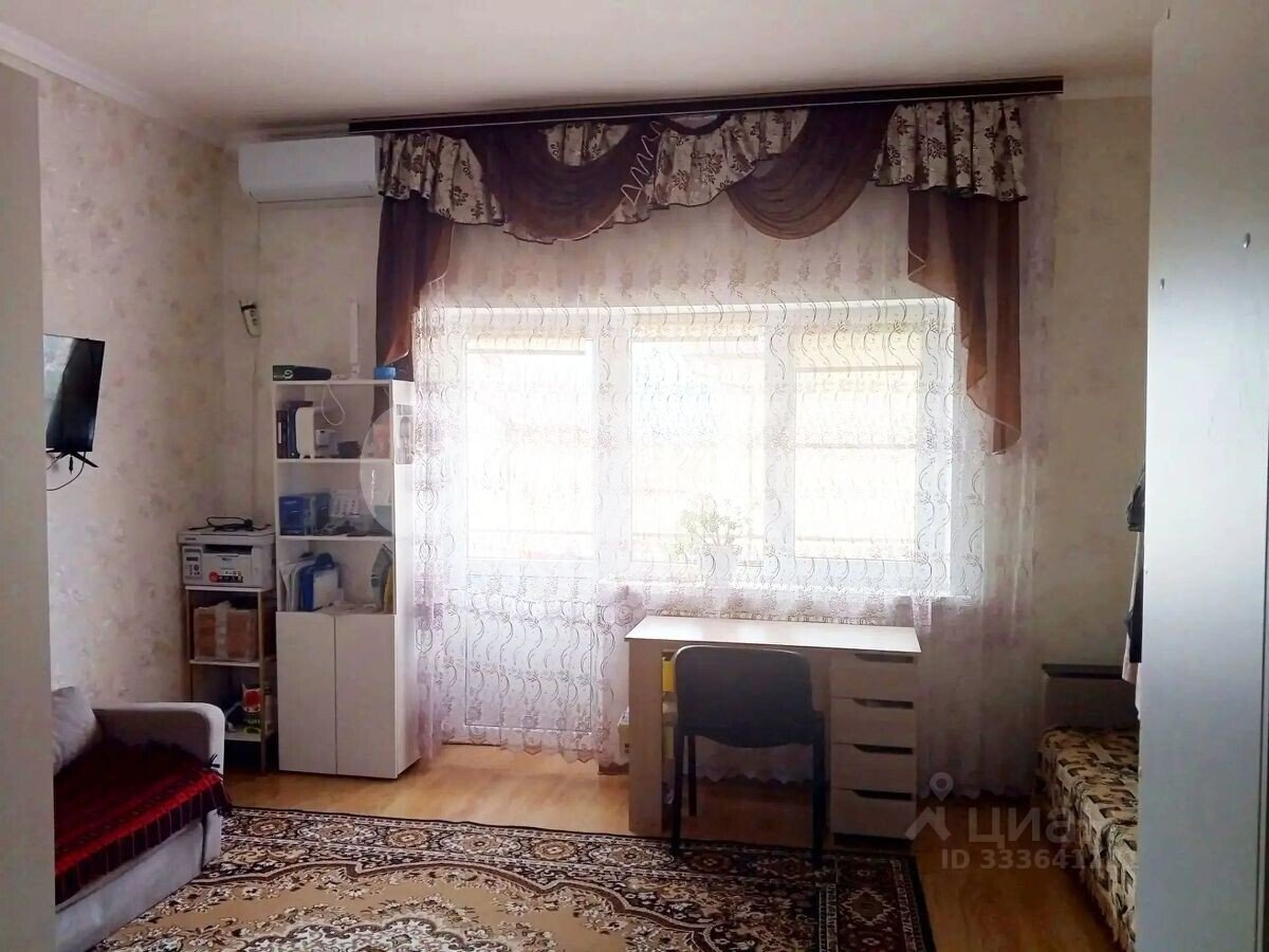 Фото №2: 1-комнатная квартира 45&nbsp;м², 2/5&nbsp;эт. - Геленджик, мкр. Магилат, ул. Васнецова, 10