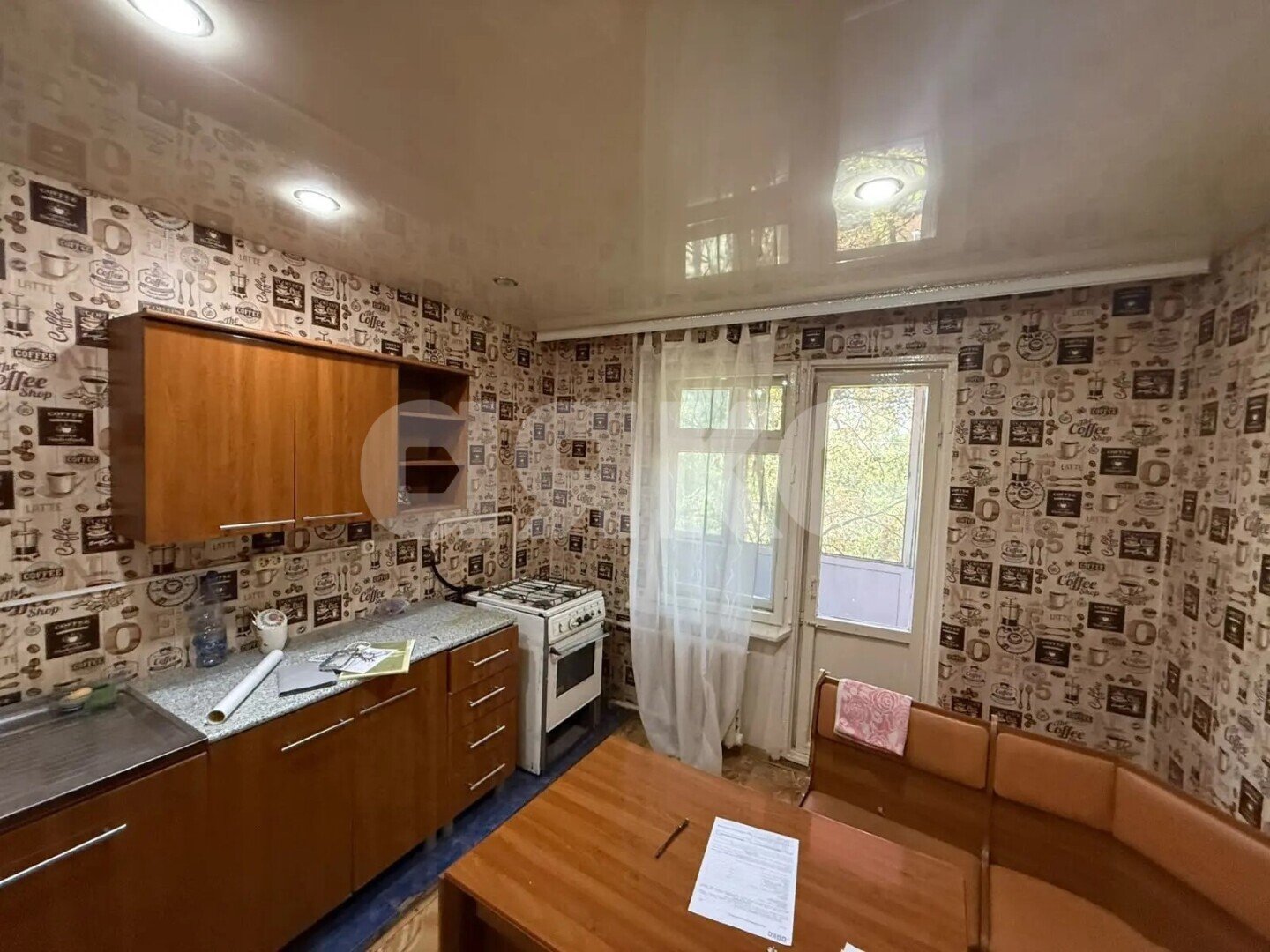 Фото №7: 1-комнатная квартира 35&nbsp;м², 3/3&nbsp;эт. - Чаплыгин, ул. 35 лет Победы, 7
