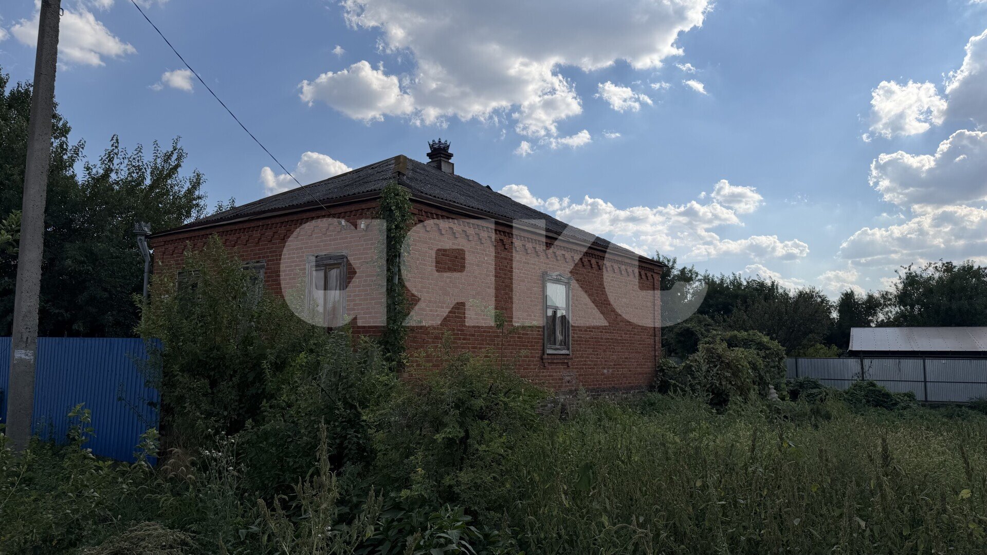 Фото №11: Дом 79&nbsp;м² + 7.7&nbsp;сот., 1&nbsp;эт. - Платнировская, ул. Третьякова