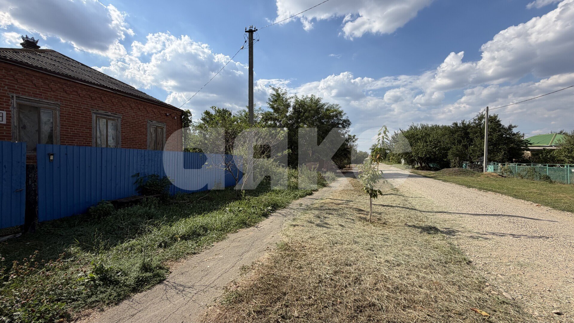Фото №2: Дом 79&nbsp;м² + 7.7&nbsp;сот., 1&nbsp;эт. - Платнировская, ул. Третьякова