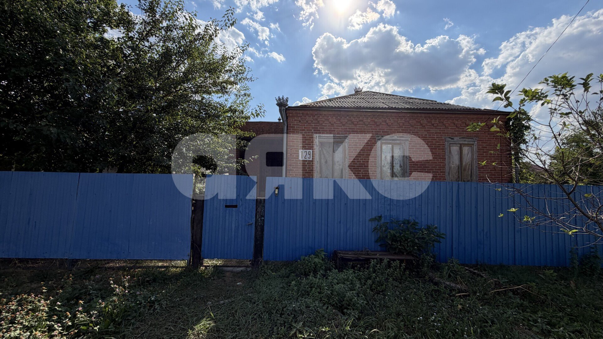 Фото №3: Дом 79&nbsp;м² + 7.7&nbsp;сот., 1&nbsp;эт. - Платнировская, ул. Третьякова