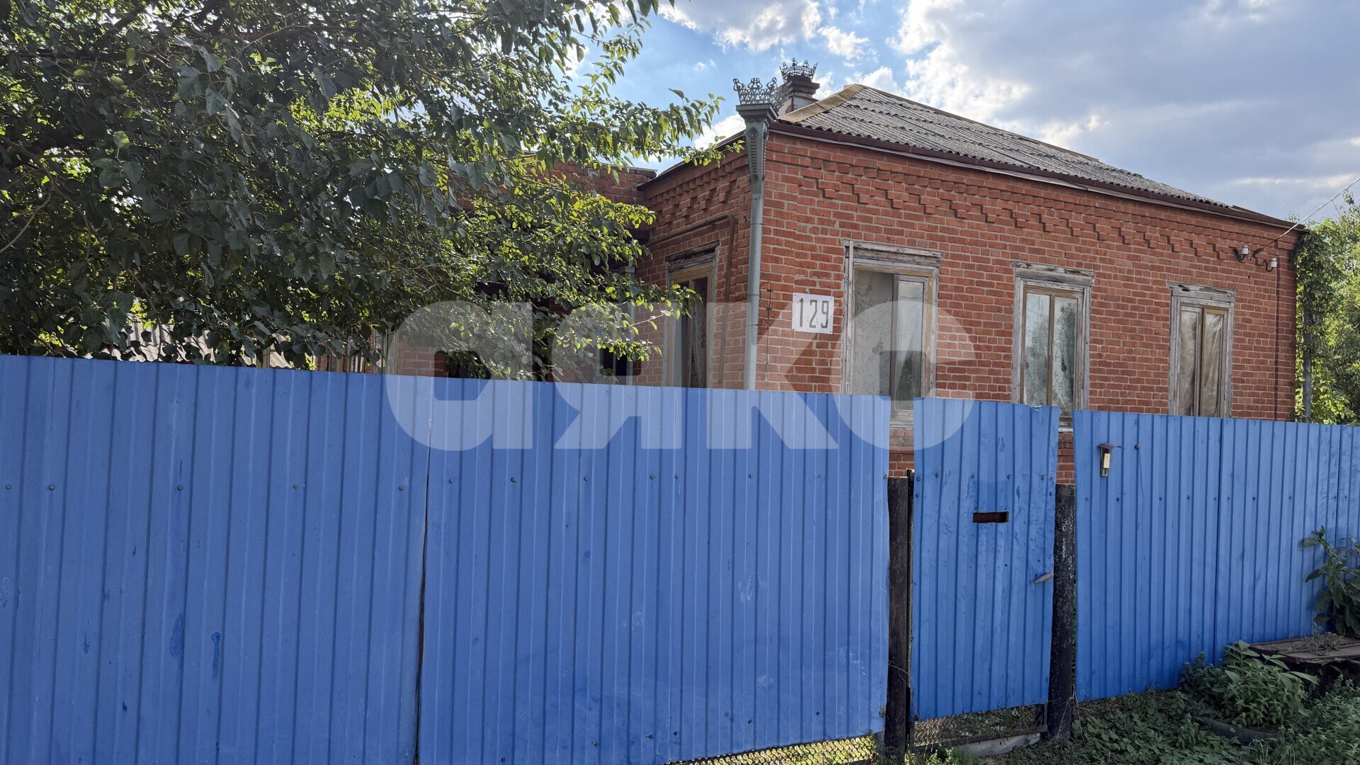 Фото №5: Дом 79&nbsp;м² + 7.7&nbsp;сот., 1&nbsp;эт. - Платнировская, ул. Третьякова