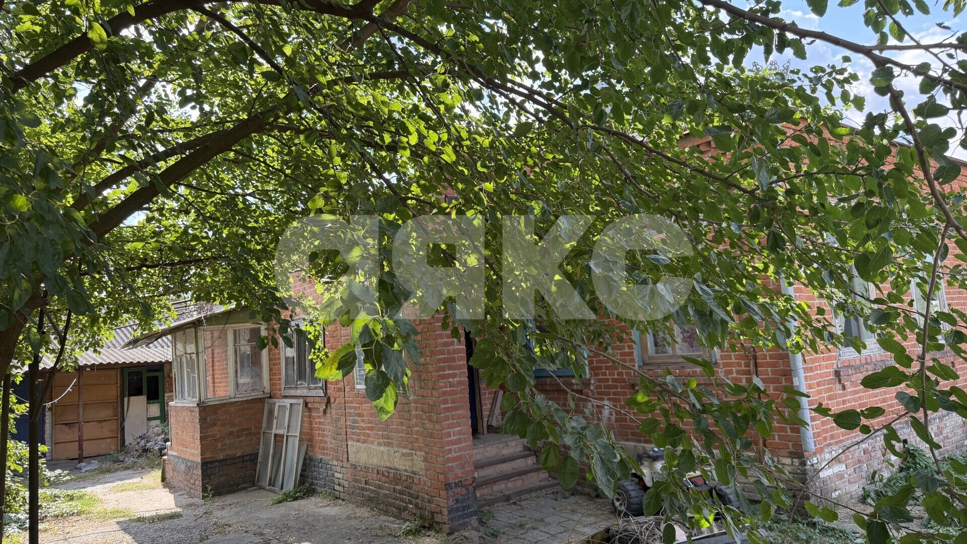 Фото №4: Дом 79&nbsp;м² + 7.7&nbsp;сот., 1&nbsp;эт. - Платнировская, ул. Третьякова