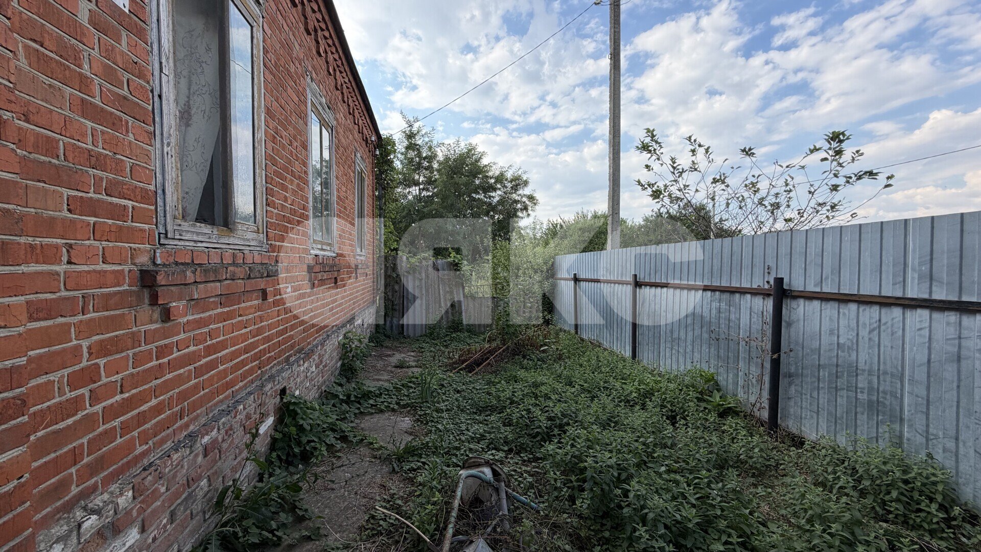 Фото №14: Дом 79&nbsp;м² + 7.7&nbsp;сот., 1&nbsp;эт. - Платнировская, ул. Третьякова