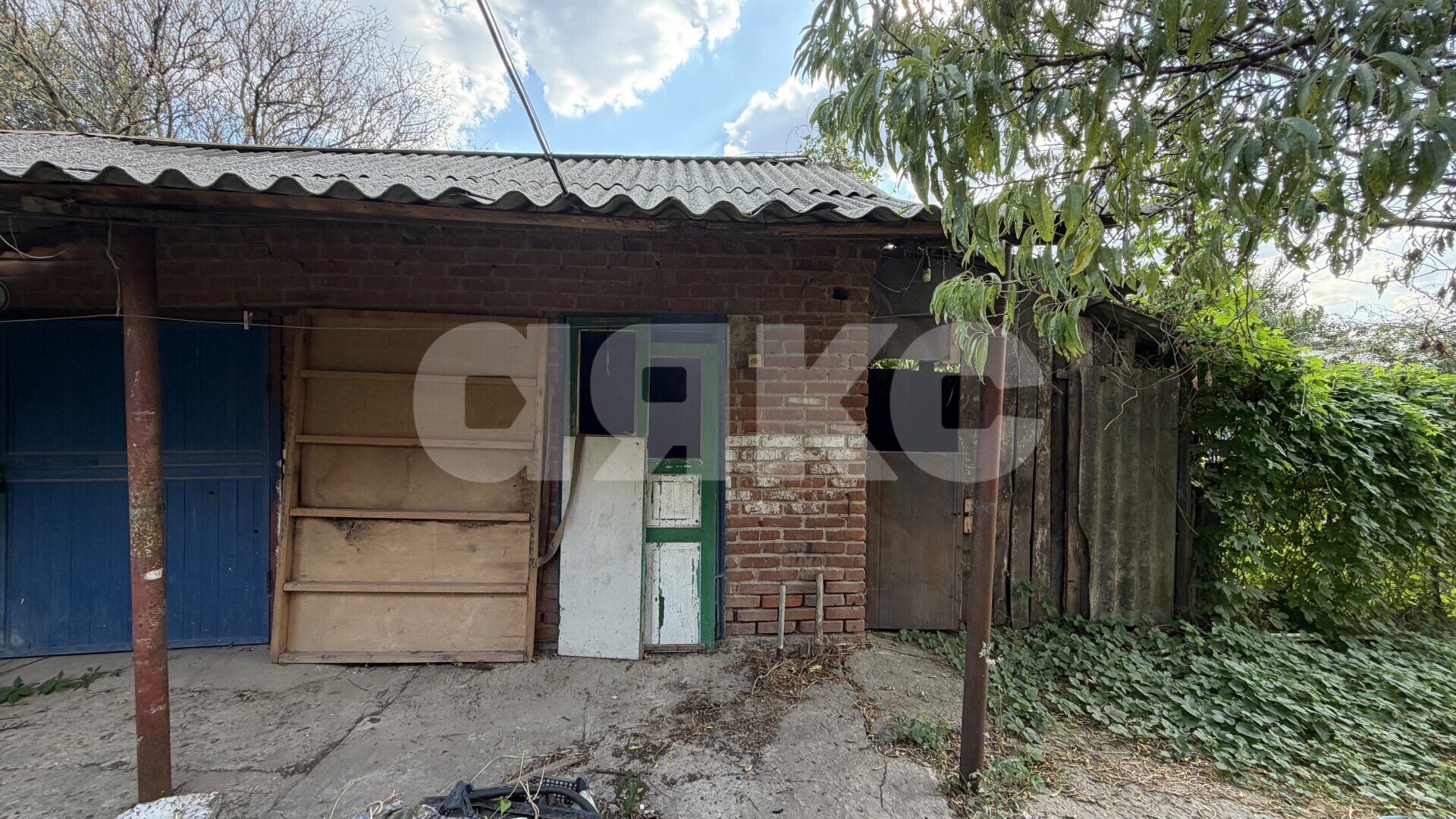 Фото №13: Дом 79&nbsp;м² + 7.7&nbsp;сот., 1&nbsp;эт. - Платнировская, ул. Третьякова