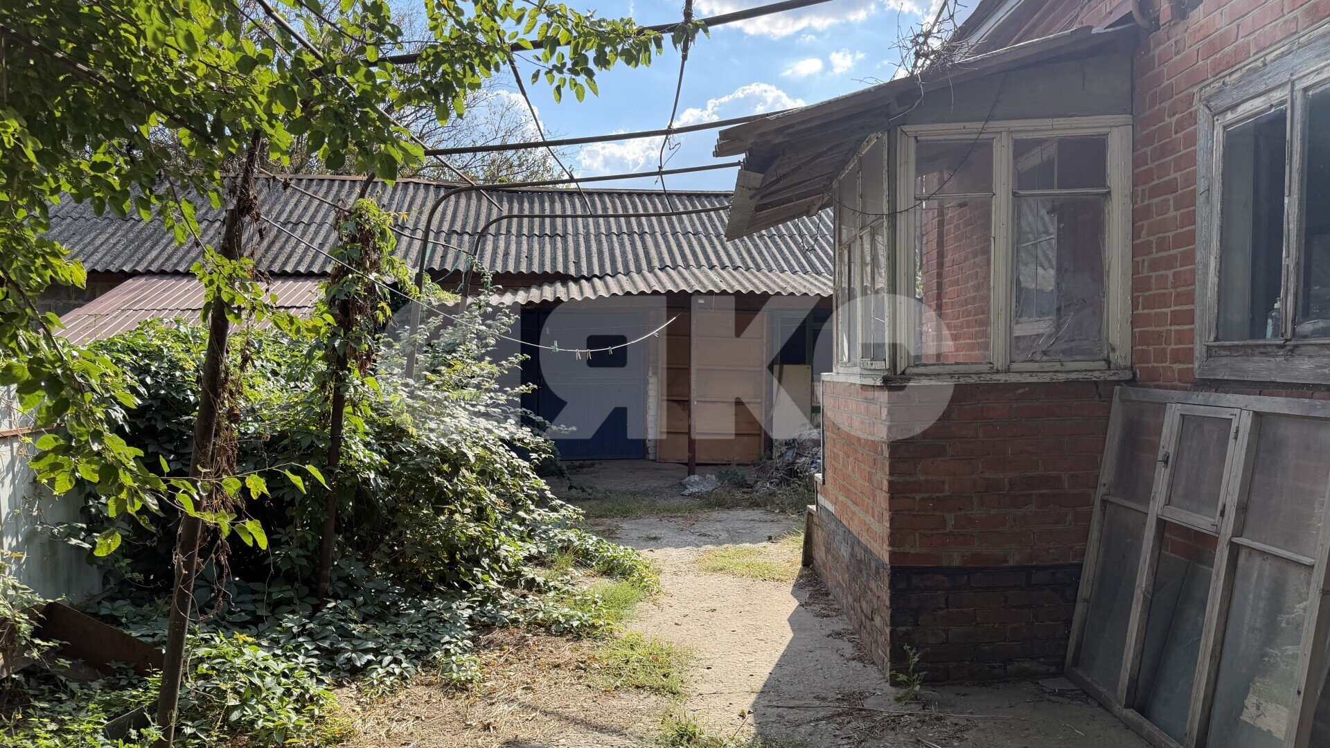 Фото №12: Дом 79&nbsp;м² + 7.7&nbsp;сот., 1&nbsp;эт. - Платнировская, ул. Третьякова
