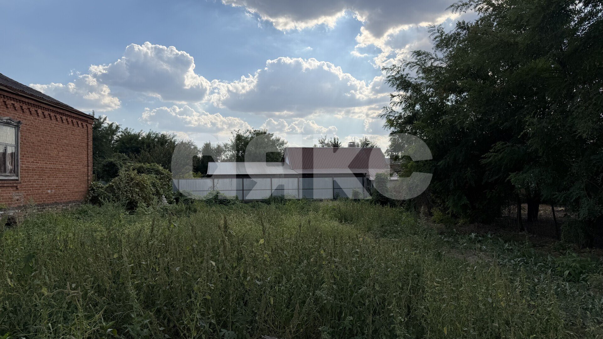 Фото №6: Дом 79&nbsp;м² + 7.7&nbsp;сот., 1&nbsp;эт. - Платнировская, ул. Третьякова