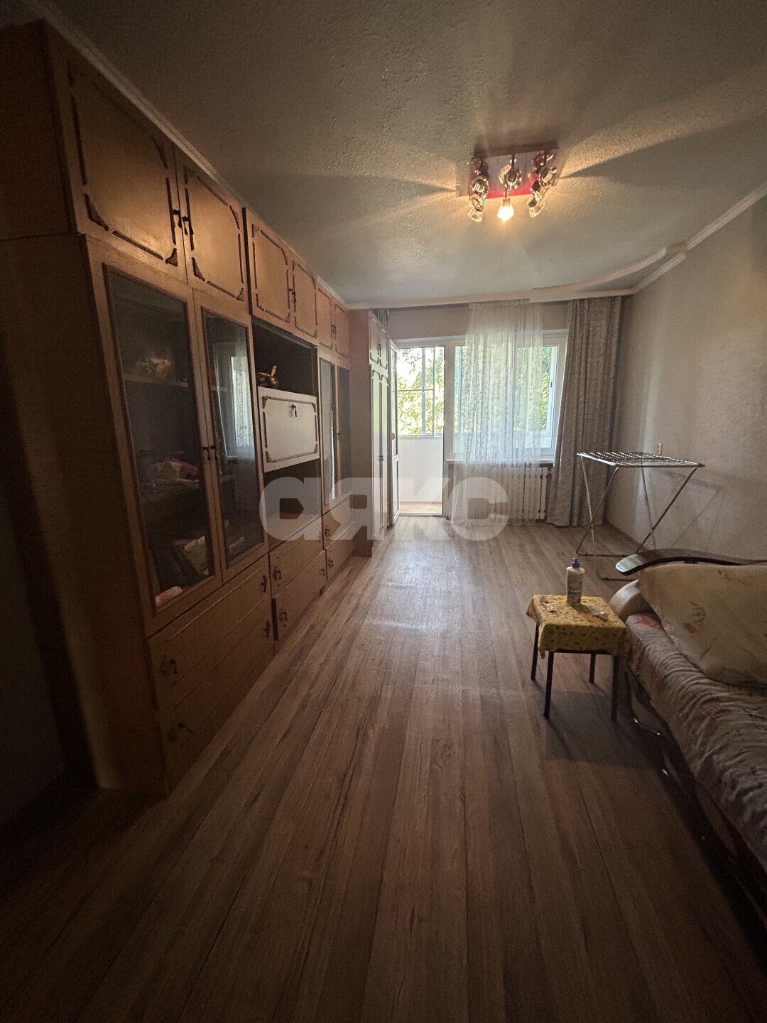 Фото №6: 3-комнатная квартира 68&nbsp;м², 2/5&nbsp;эт. - Армавир, мкр. Черёмушки, ул. Каспарова, 13