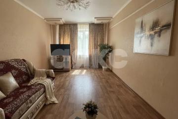 Фото №1: 3-комнатная квартира 68&nbsp;м², 2/5&nbsp;эт. - Армавир, мкр. Черёмушки, ул. Каспарова, 13