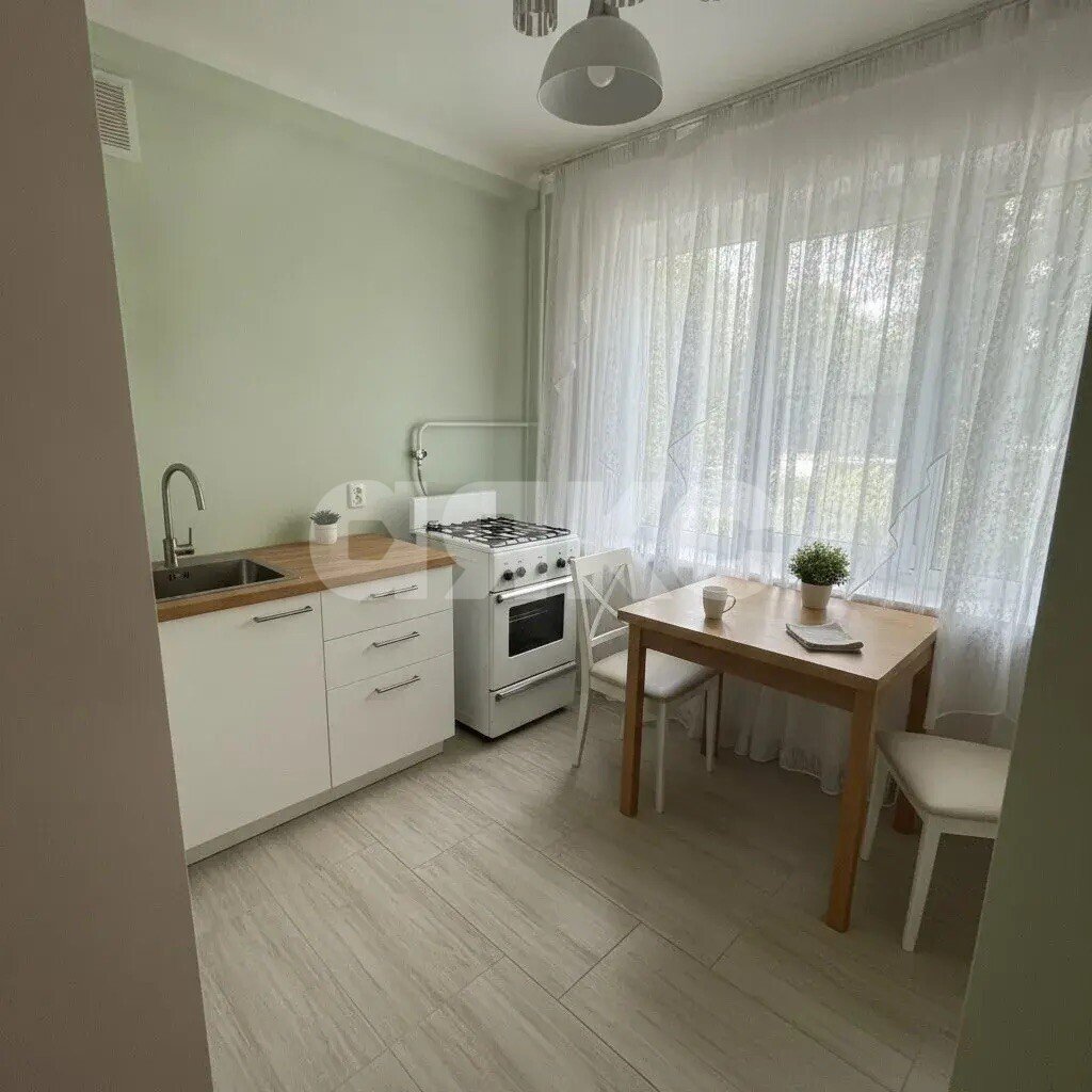 Фото №3: 3-комнатная квартира 68&nbsp;м², 2/5&nbsp;эт. - Армавир, мкр. Черёмушки, ул. Каспарова, 13