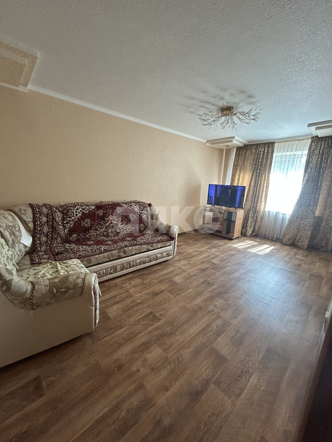 Фото №10: 3-комнатная квартира 68&nbsp;м², 2/5&nbsp;эт. - Армавир, мкр. Черёмушки, ул. Каспарова, 13