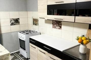 Фото №1: 4-комнатная квартира 86 м², 1/1 эт. - Фёдоровский, пер. Заветный, 2