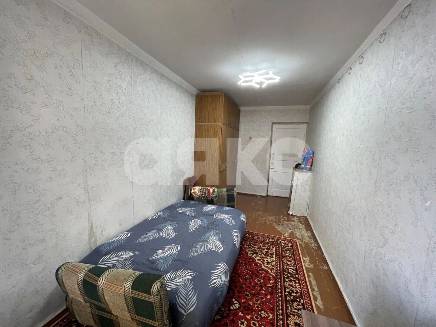 Фото №8: 2-комнатная квартира 42&nbsp;м², 2/5&nbsp;эт. - Туапсе, ул. Деповская, 10