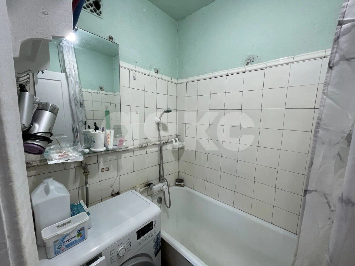 Фото №12: 2-комнатная квартира 42&nbsp;м², 2/5&nbsp;эт. - Туапсе, ул. Деповская, 10