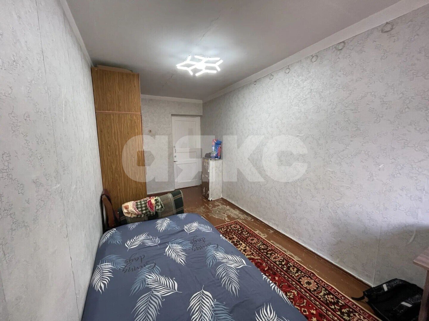 Фото №6: 2-комнатная квартира 42&nbsp;м², 2/5&nbsp;эт. - Туапсе, ул. Деповская, 10