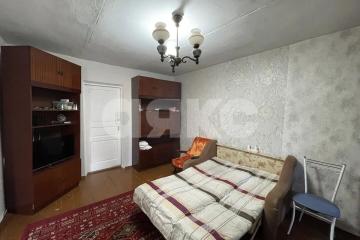 Фото №1: 2-комнатная квартира 42 м², 2/5 эт. - Туапсе, ул. Деповская, 10