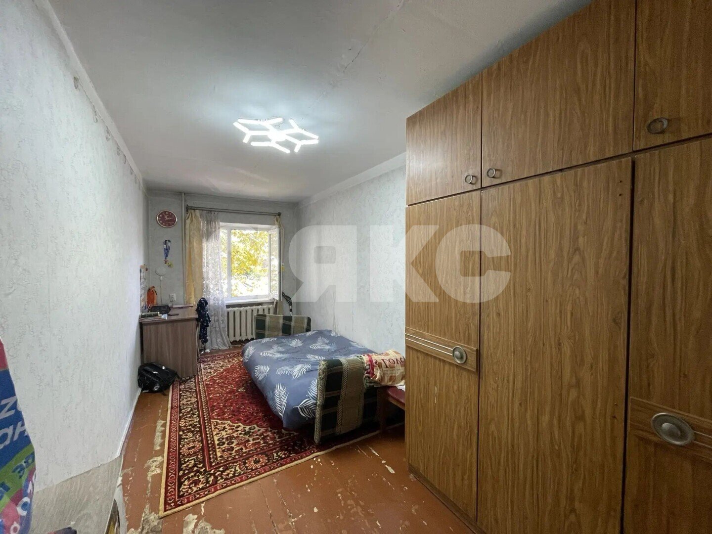 Фото №7: 2-комнатная квартира 42&nbsp;м², 2/5&nbsp;эт. - Туапсе, ул. Деповская, 10