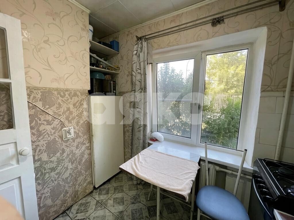 Фото №10: 2-комнатная квартира 42&nbsp;м², 2/5&nbsp;эт. - Туапсе, ул. Деповская, 10