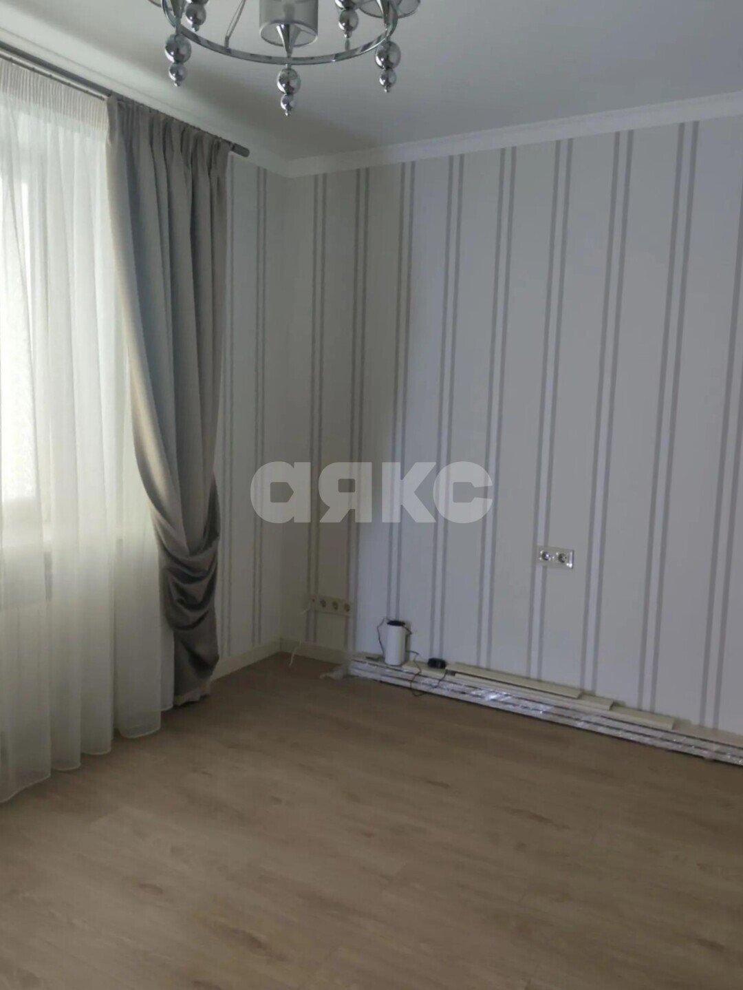Фото №6: 3-комнатная квартира 81&nbsp;м², 5/9&nbsp;эт. - Мелитополь, ул. Беляева, 3