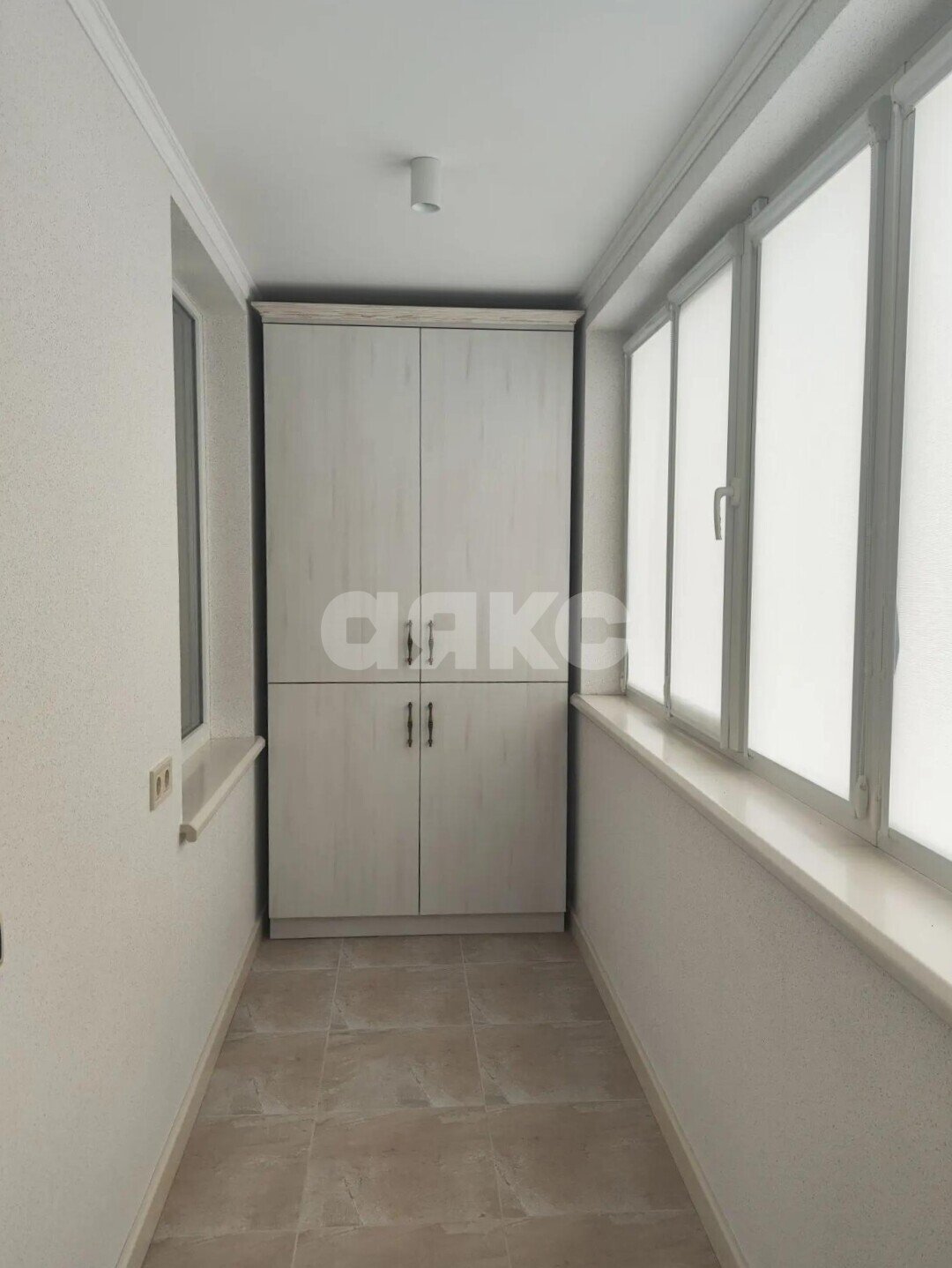 Фото №14: 3-комнатная квартира 81&nbsp;м², 5/9&nbsp;эт. - Мелитополь, ул. Беляева, 3