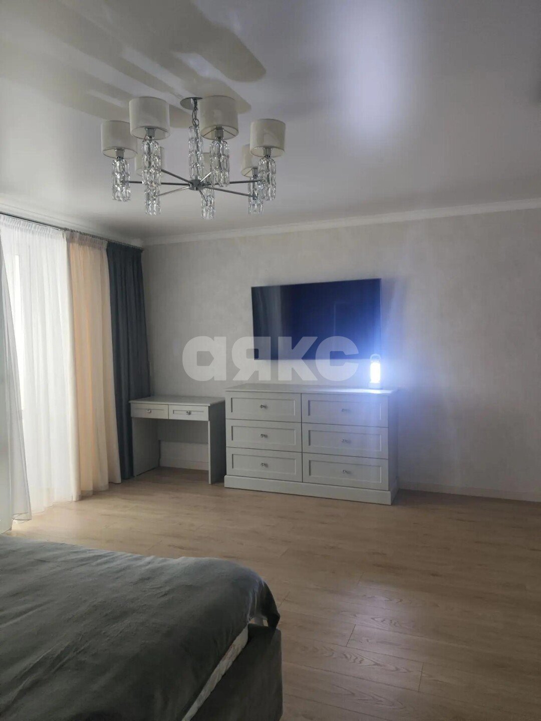 Фото №11: 3-комнатная квартира 81&nbsp;м², 5/9&nbsp;эт. - Мелитополь, ул. Беляева, 3