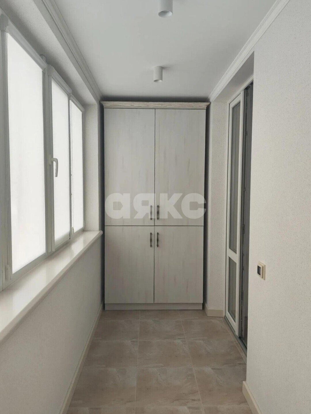 Фото №13: 3-комнатная квартира 81&nbsp;м², 5/9&nbsp;эт. - Мелитополь, ул. Беляева, 3