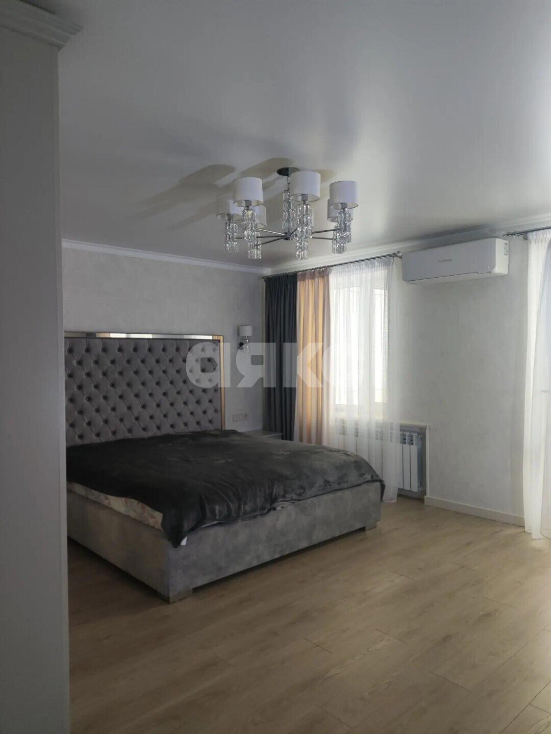 Фото №12: 3-комнатная квартира 81&nbsp;м², 5/9&nbsp;эт. - Мелитополь, ул. Беляева, 3