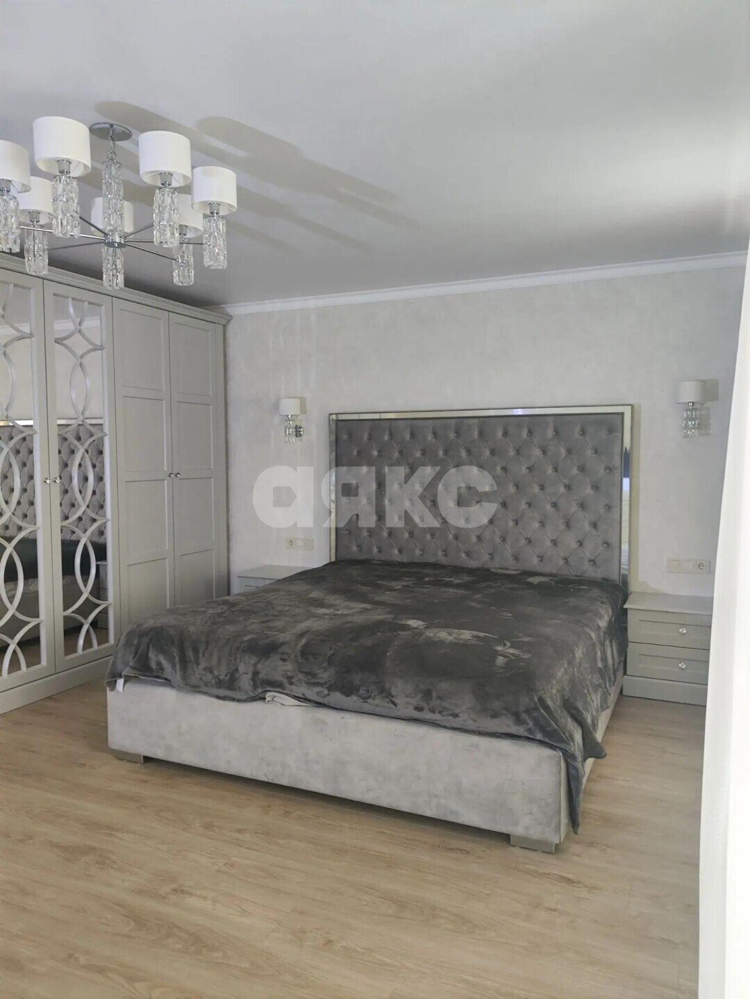 Фото №15: 3-комнатная квартира 81&nbsp;м², 5/9&nbsp;эт. - Мелитополь, ул. Беляева, 3